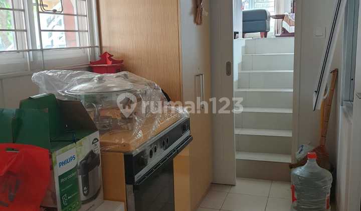 Ready-to-Occupy House in Gading Serpong near UMN 2