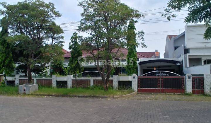 Dijual Rumah Murah Full Furnished di Puri Anjasmoro Semarang 1