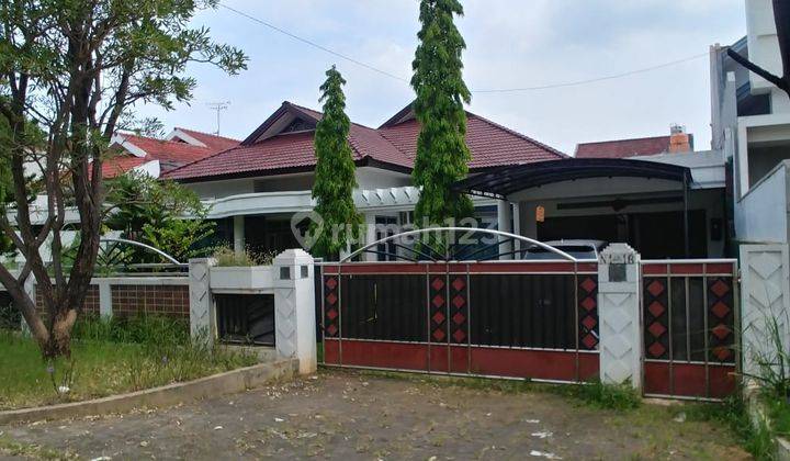 Dijual Rumah Murah Full Furnished di Puri Anjasmoro Semarang 2