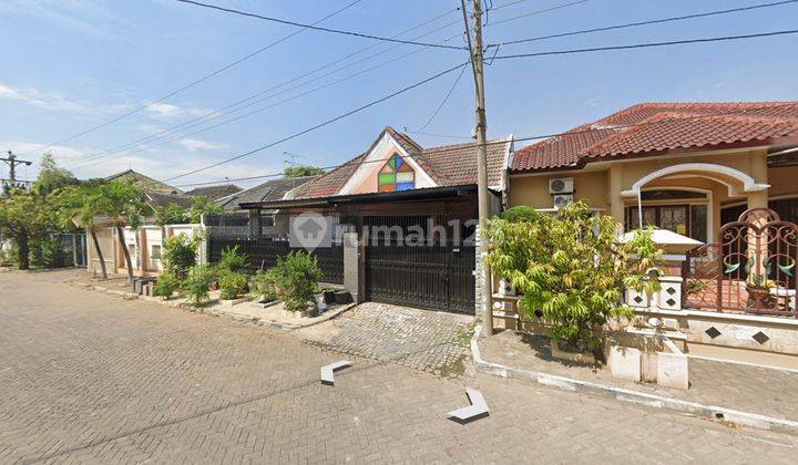 Dijual Rumah Daerah Semarang Indah Semarang Barat 1