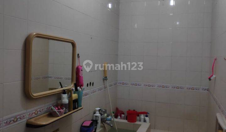 Dijual Rumah Daerah Semarang Indah Semarang Barat 2