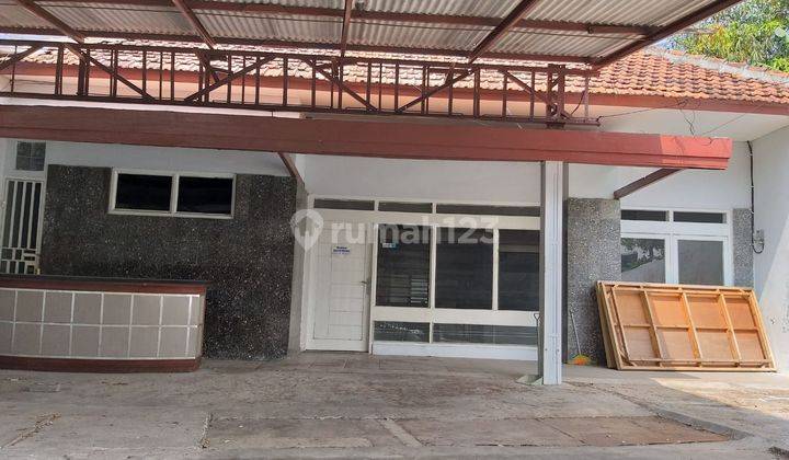 Rumah Area Java Mall Peterongan Lamper Gayamsari Semarang  1