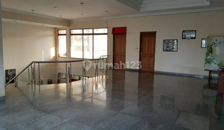 Dijual Rumah Sayap Setrasari Bandung  1