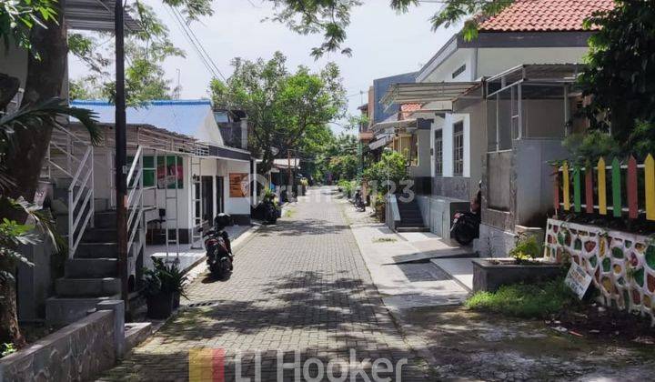 Rumah Pandana Merdeka Ngaliyan Cocok Untuk Investasi 2