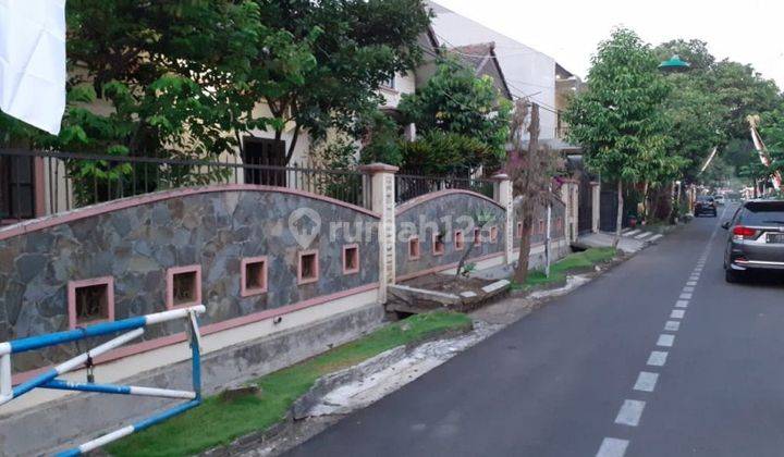 Rumah nyaman di Sawojajar Malang GMK00864 2