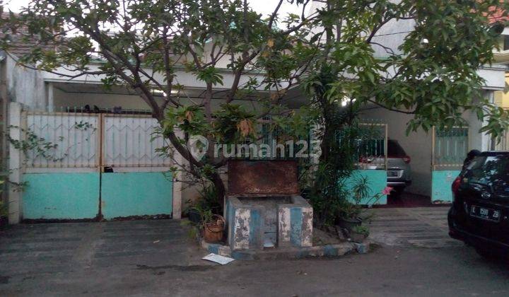 Rumah Pondok Candra Waru Sidoarjo 1