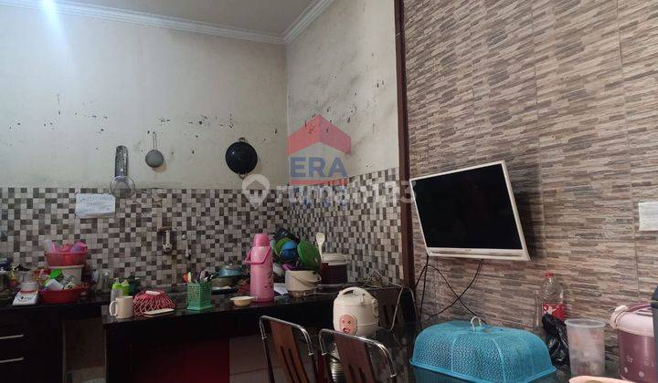 Rumah Kost Kompleks Sekelimus Buah Batu 2