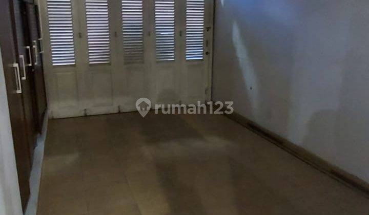 Rumah Bagus lokasi strategis 2