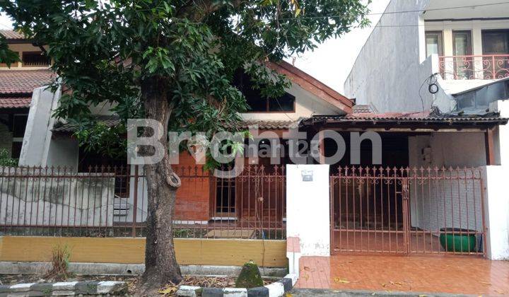 MURAH RUMAH KETINTANG SURABAYA SELATAN 1