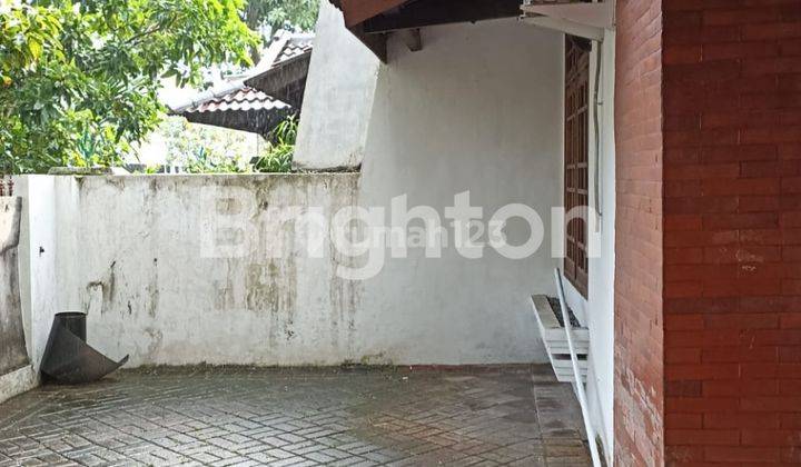 MURAH RUMAH KETINTANG SURABAYA SELATAN 2