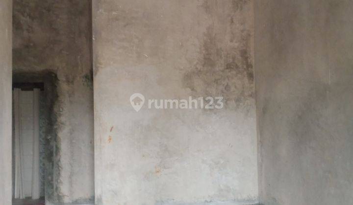 Dijual Rumah Murah 1 Lantai Dekat Tol Desari Pancoran Mas 2