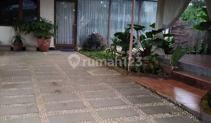 Sell Cheap Large House Graha Puspita North Bandung Negotiable Price Until Deal 2