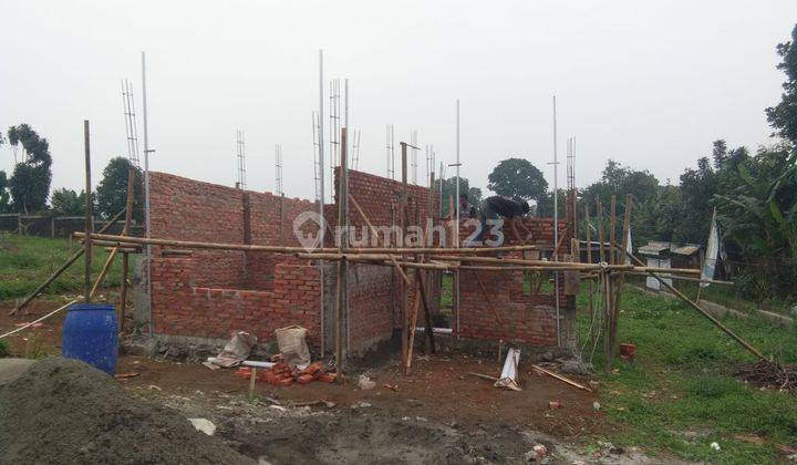 Rumah termurah sejagat raya bogor termewah indah sejuk 1