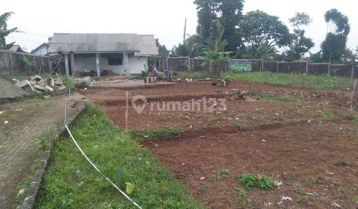 Rumah termurah sejagat raya bogor termewah indah sejuk 2