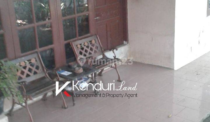 FOR SALE Rumah secondary lokasi strategis 40+_ meter ke jl raya 1