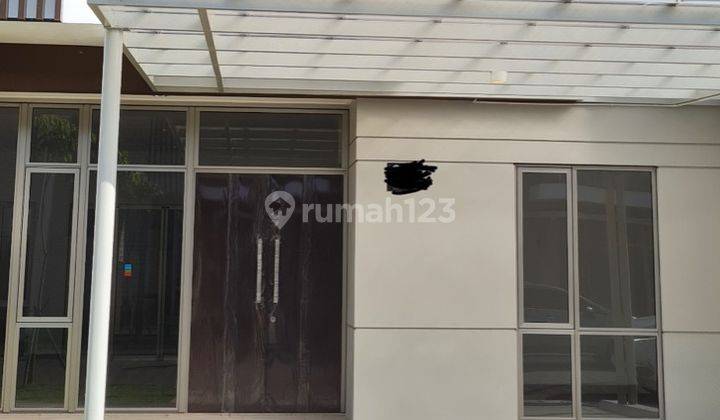 Dijual Rumah PIK 2 Cluster Virginia 1