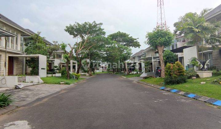 Jual Cepat, Butuh Uang, Rumah Citraland, Eastwood 2