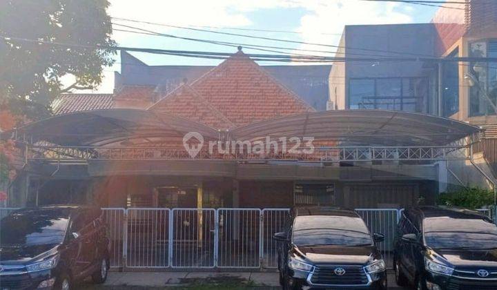 DIJUAL RUMAH MUSI SURABAYA (BB) 1