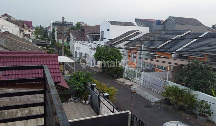 Rumah 2 Lantai Baru Sertifikat Hak Milik 2