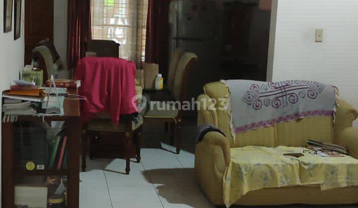 Dijual Rumah Kost Ciumbuleuit Main Road Dekat Unpar  2