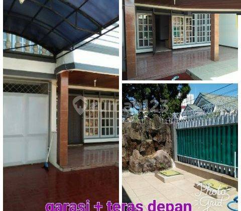 Rumah Dijual di Jl. Simpang Darmo Permai Selatan, Surabaya 1