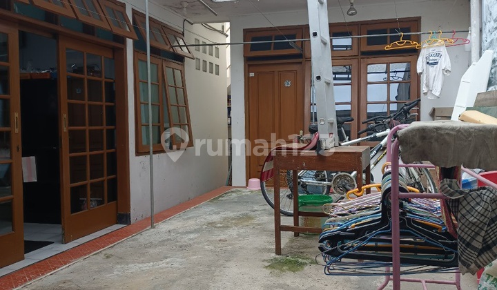 Well-Maintained Clean House Ready to Occupy in Puncak Dieng Malang Well-Maintained Clean House Ready to Occupy in Puncak Dieng Malang