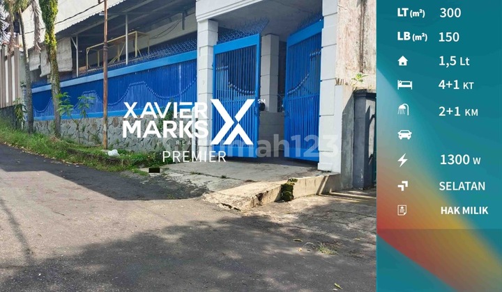 Well-Maintained Clean House Ready to Occupy in Puncak Dieng Malang Well-Maintained Clean House Ready to Occupy in Puncak Dieng Malang