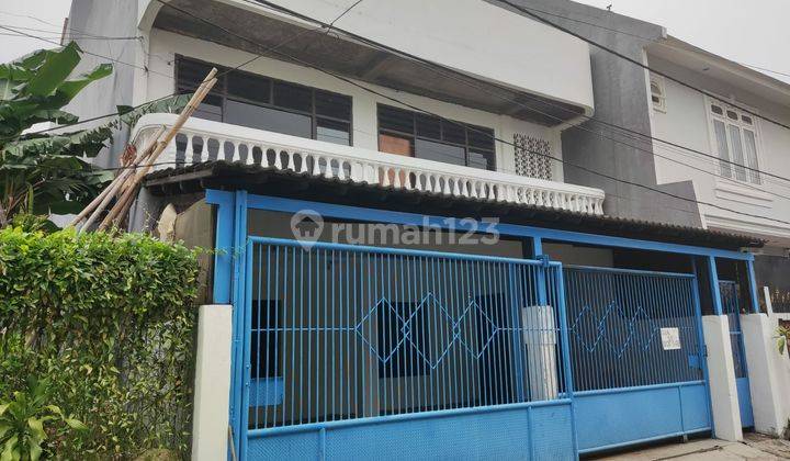 Rumah Kelapa Sawit Murah Nego Sampai Deal 1