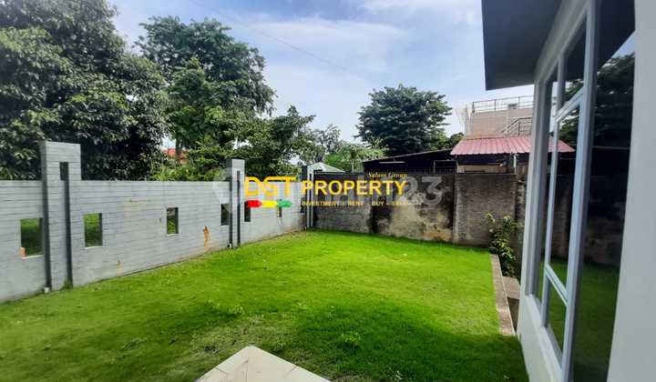 Dijual Rumah Cantik Shangrila. 2