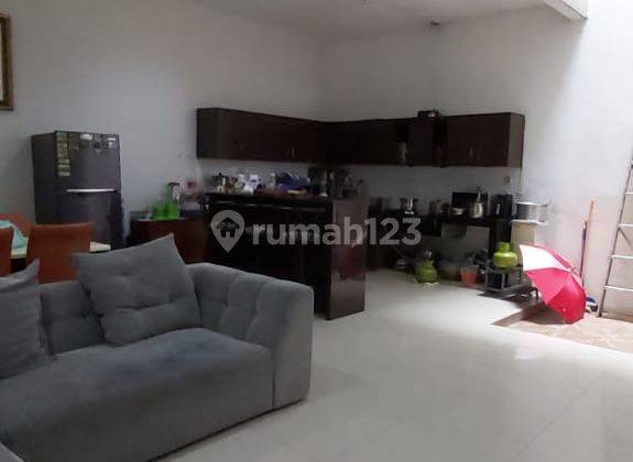 Dijual Puri gardena Kalideres 3 Lantai Semi Furnished 1