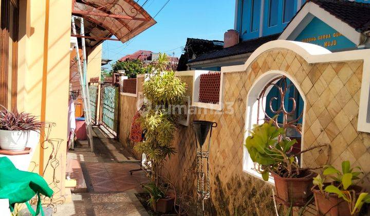 Rumah Mewah 7 Kamar Di Jl Veteran Dekat Kebun Binatang Gembiraloka. 2