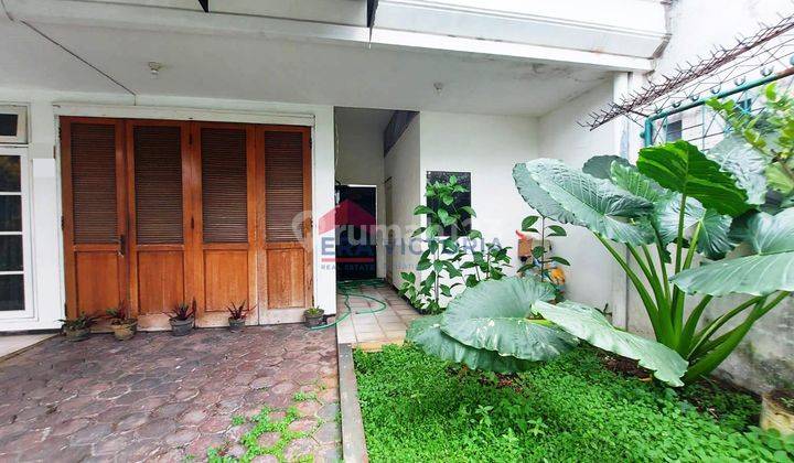 Rumah Cluster Pondok Blimbing Indah Araya, Dekat Mall Araya & RS Persada 2