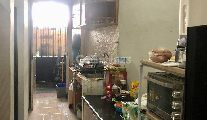 Rumah Minimalis Siap Huni Kawasan Ikan Tombro Suhat 2