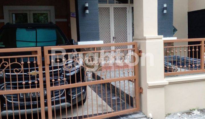 MURAH RUMAH KEBONSARI SURABAYA SELATAN 1