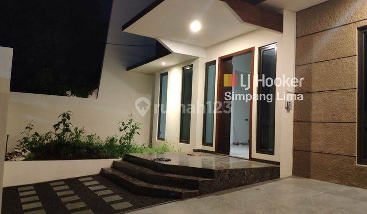 Jual Rumah bagus Puri Anjasmoro Semarang Kota 1