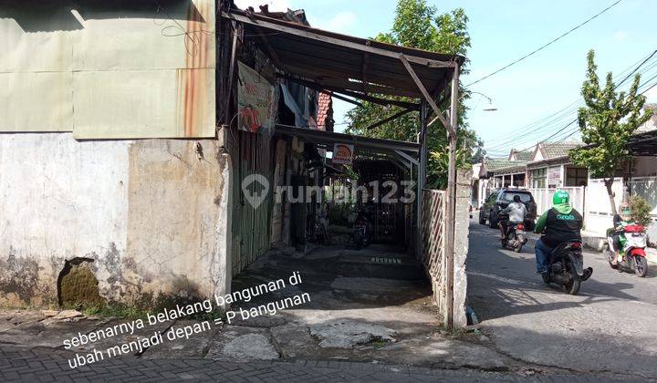 rumah di sawo teratap sidoarjo 2