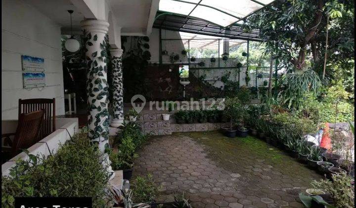 RUMAH MEWAH SIAP HUNI DI DAGO BANDUNG BAGUS 2