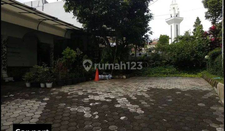 RUMAH MEWAH SIAP HUNI DI DAGO BANDUNG BAGUS 1