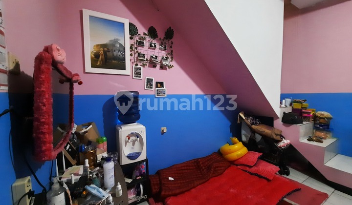Rumah di Mainroad Antapani Lama - Bandung. Cocok Untuk Rumah Kost Atau Untuk Usaha 2