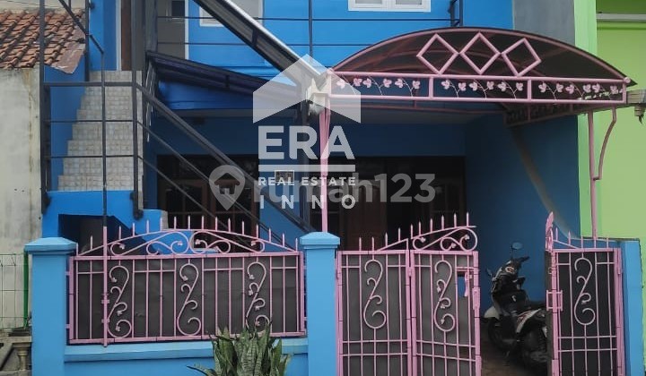 Rumah di Mainroad Antapani Lama - Bandung. Cocok Untuk Rumah Kost Atau Untuk Usaha