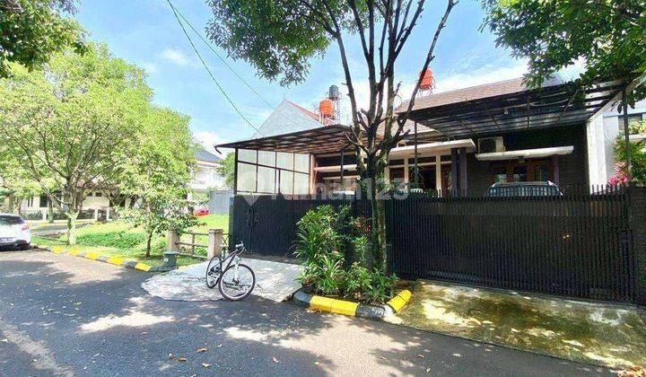 RUMAH SIAP HUNI DI BATUNUNGGAL BANDUNG JAWA BARAT 1