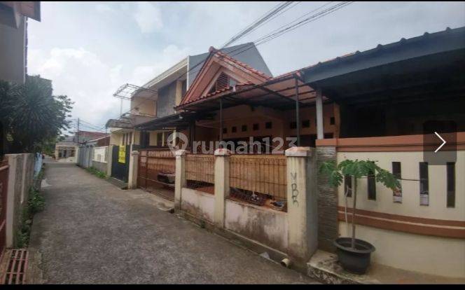 Dijual Rumah Bagus 1 Lantai  di Gandul  2