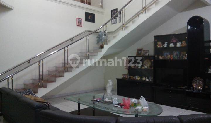 Dijual Rumah Bagus Besar Terawat di Kurdi Bandung 2