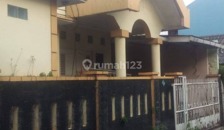 Termurah Rumah di Perum Jaka Kencana Beksi Harga dibawah Pasar 1