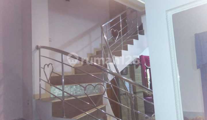 Dijual Rumah di Cijambe Ujungberung Bandung 2