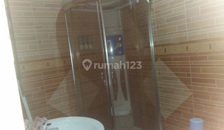 Dijual Rumah Di Cijambe Ujungberung Bandung 2