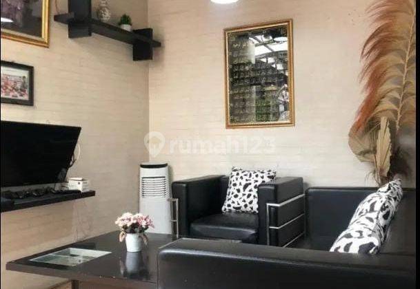 Dijual Rumah Siap Huni Di Cluster Bali Kiaracondong Bandung 1