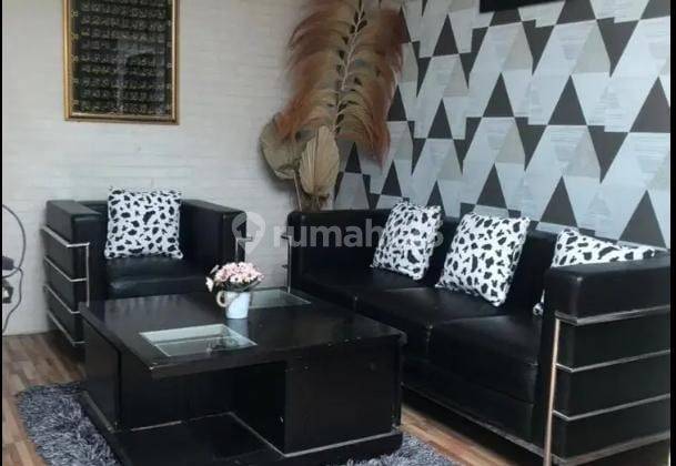 Dijual Rumah Siap Huni Di Cluster Bali Kiaracondong Bandung 2