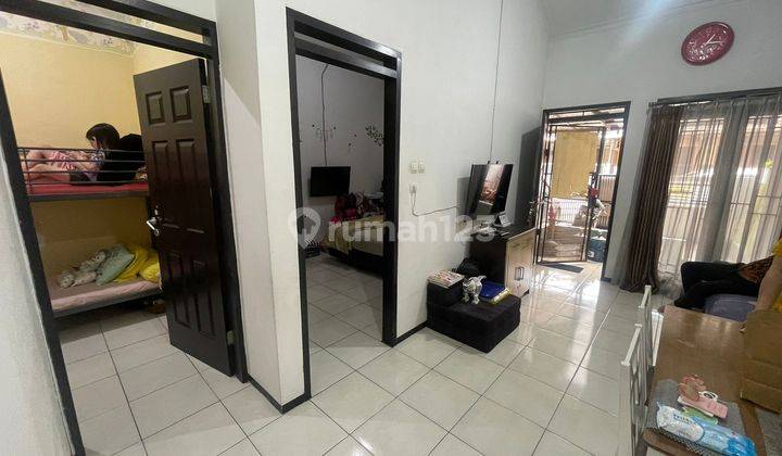 Dijual Rumah Di Taman Holis Indah 1 Bandung 1