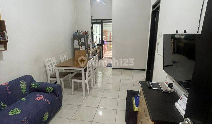 Dijual Rumah Di Taman Holis Indah 1 Bandung 2